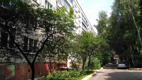 Раменское, 2-х комнатная квартира, ул. Гурьева д.18, 4500000 руб.