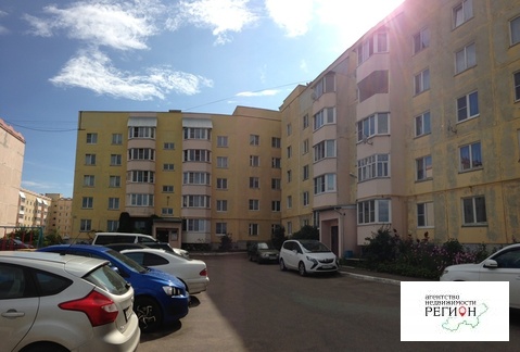 Наро-Фоминск, 2-х комнатная квартира, Брянская д.6, 3900000 руб.