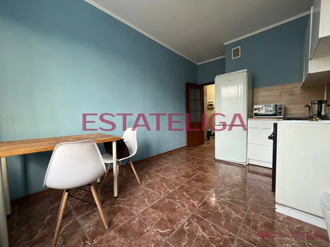 Люберцы, 1-но комнатная квартира, Вертолетная улица д.18, 6900000 руб.