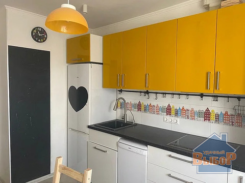 Раменское, 1-но комнатная квартира, ул. Высоковольтная д.22, 7350000 руб.