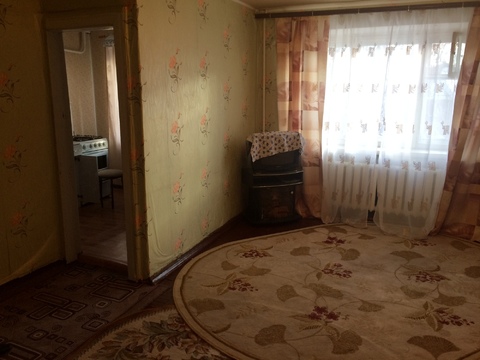 Клин, 2-х комнатная квартира, ул. Льва Толстого д.7, 2200000 руб.