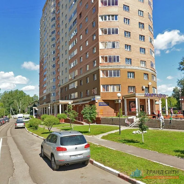 Пушкино, 1-но комнатная квартира, Институтская д.11, 22000 руб.