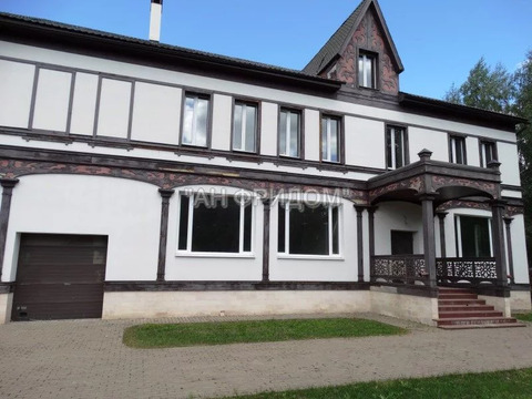 Продажа дома, Полушкино, Клинский район Продажа дома, Полушкино, Клинский район