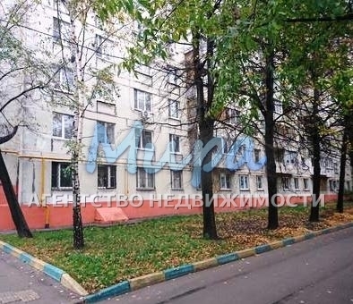 Москва, 1-но комнатная квартира, ул. Вольная д.4, 5500000 руб.