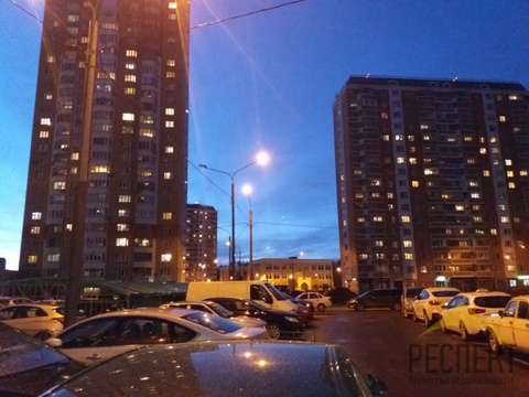 Московский, 2-х комнатная квартира, ул. Радужная д.21, 5900000 руб.