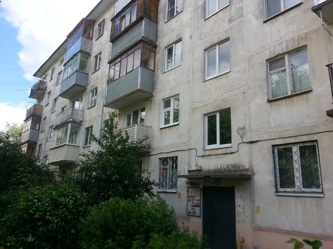 Серпухов, 2-х комнатная квартира, ул. Советская д.94, 1800000 руб.