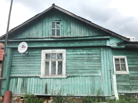 Часть дома на улице Маяковского, 1100000 руб.
