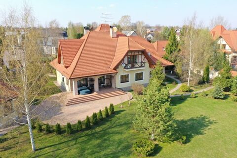 Продажа дома, Лызлово, Одинцовский район, 95000000 руб.