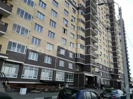 1-к квартира, 42 м2, 9/14 эт. на улице Строителей в районе Лукино - . 1-к квартира, 42 м2, 9/14 эт. на улице Строителей в районе Лукино - .