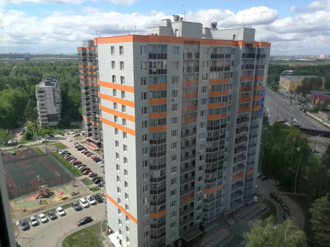 Щелково, 2-х комнатная квартира, ул. Радиоцентр д.16, 5000000 руб.