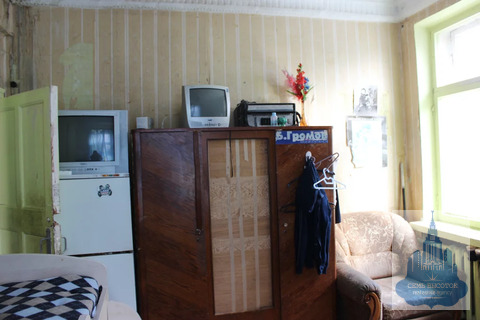 Подольск, 3-х комнатная квартира, ул. Литейная д.6/8, 600000 руб.