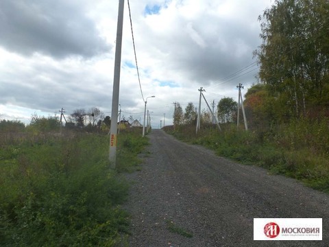 Лесной участок 27.29 соток, на берегу реки.Прописка Москва.Коммуникации, 6696700 руб.