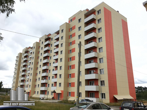 Дмитров, 2-х комнатная квартира, Внуковский мкр. д.4, 2300000 руб.