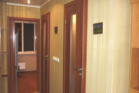 Загорские Дали, 1-но комнатная квартира,  д.1, 12000 руб.