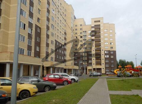Ногинск, 3-х комнатная квартира, Дмитрия Михайлова ул д.6, 3947400 руб.