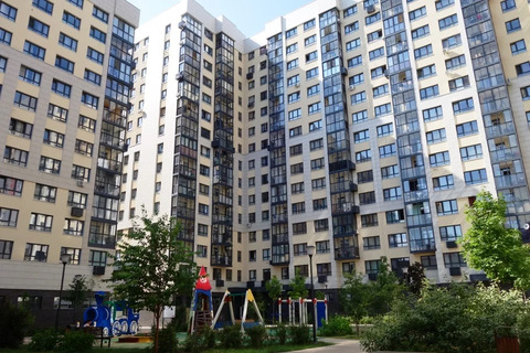 Москва, 2-х комнатная квартира, Веласкеса д.3к1, 14500000 руб.