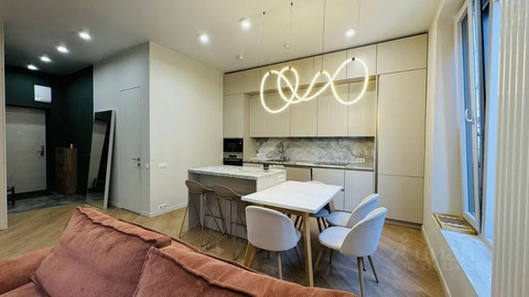 Москва, 3-х комнатная квартира, Шагала д.1к2, 47500000 руб.