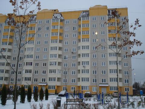 Домодедово, 1-но комнатная квартира, Ильюшина д.20, 3030000 руб.