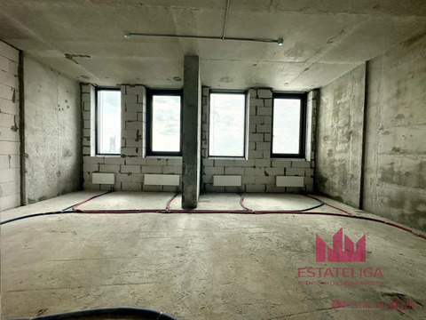 Москва, 1-но комнатная квартира, Шмитовский проезд д.39к8, 26000000 руб.