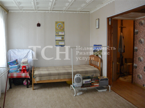 Ивантеевка, 1-но комнатная квартира, ул. Дзержинского д.15, 2300000 руб.