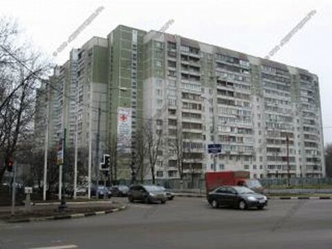 Москва, 1-но комнатная квартира, ул. Зеленодольская д.11, 5600000 руб.