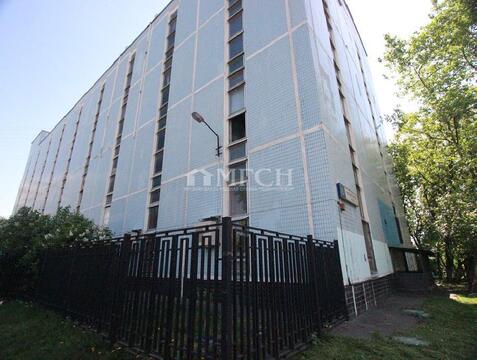 Аренда офиса м.Калужская (улица Новаторов), 9992 руб.