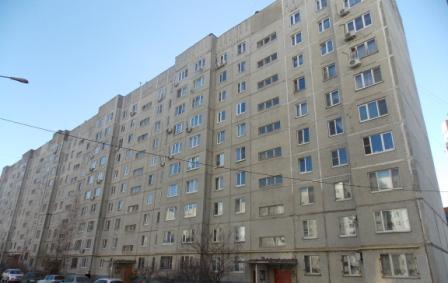 Балашиха, 1-но комнатная квартира, ул. Фадеева д.10, 2800000 руб.