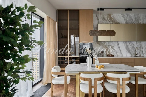 Москва, 4-х комнатная квартира, ул. Мытная д.40 к 4, 100000000 руб.