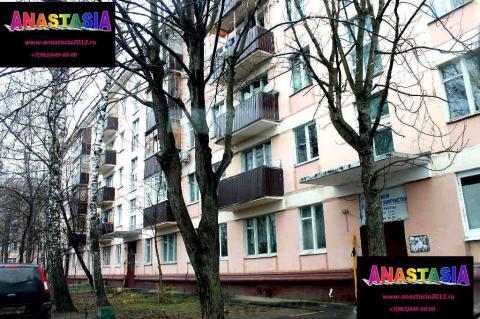 Химки, 1-но комнатная квартира, ул. Чапаева д.3, 28000 руб.