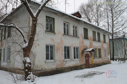 Орехово-Зуево, 2-х комнатная квартира, Луговой 2-й проезд д.д.5, 1350000 руб.