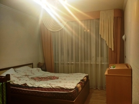 Истра, 4-х комнатная квартира, ул. Босова д.6, 4500000 руб.