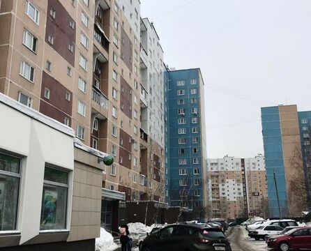 Аренда офиса, Зеленоград, к1403, 54000 руб.