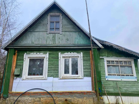 Дом в деревне Щеголево, 2300000 руб.