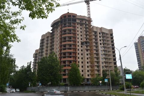 Домодедово, 1-но комнатная квартира, Гагарина ул д.49, 2800000 руб.