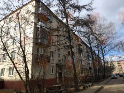 Фрязино, 2-х комнатная квартира, ул. Центральная д.6а, 3300000 руб.