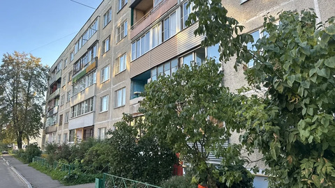 Гжельский Кирпичный Завод, 1-но комнатная квартира,  д.9, 4000000 руб.