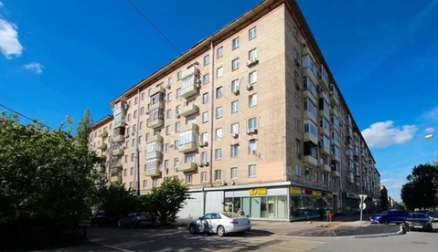 Продажа торгового помещения, Ленинский проспект 82 корпус 2, 29900000 руб.