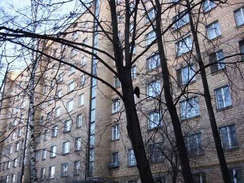 Москва, 3-х комнатная квартира, ул. Просторная д.2, 8600000 руб.