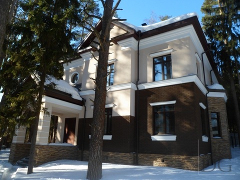 Продается Дом кп Милорадово, 56591800 руб.