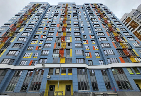 Продажа торгового помещения, 6-я Радиальная улица, 17074000 руб.