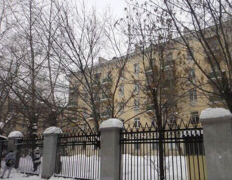 Москва, 3-х комнатная квартира, Стрельбищенский пер. д.26/9, 11300000 руб.