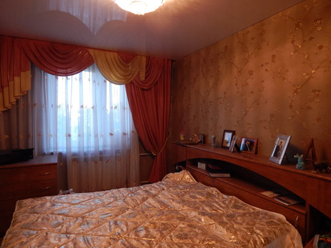 Трехкомнатная квартира 68 кв.м. в д. Нестерово Трехкомнатная квартира 68 кв.м. в д. Нестерово