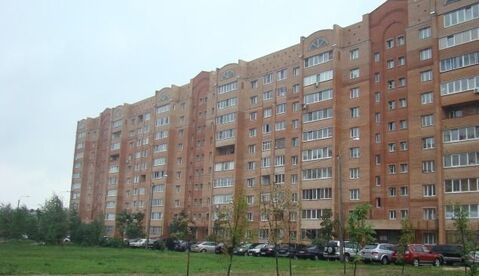 Домодедово, 1-но комнатная квартира, Дружбы д.7, 4000000 руб.