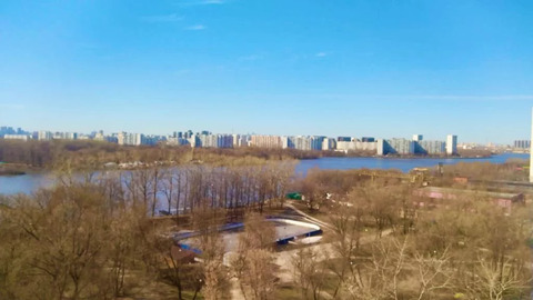Продаётся 2-х комнатная квартира в Печатниках с видом на воду Продаётся 2-х комнатная квартира в Печатниках с видом на воду
