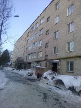 Дедовск, 2-х комнатная квартира, 1-я Волоколамская д.60/4, 3350000 руб.