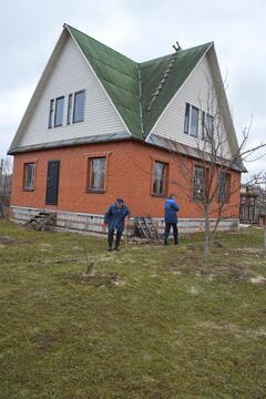 Продажа дома, Дуплево, Истринский район, 89, 3999000 руб.