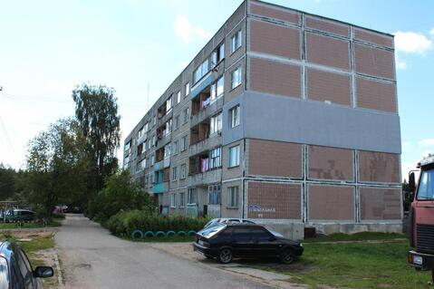 Сокольниково, 2-х комнатная квартира, Сереневая д.18, 1690000 руб.