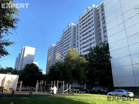 Москва, 1-но комнатная квартира, Хорошевское ш. д.52к2, 13500000 руб.