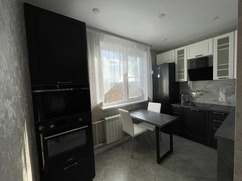 Москва, 1-но комнатная квартира, Батайский проезд д.53, 12500000 руб.