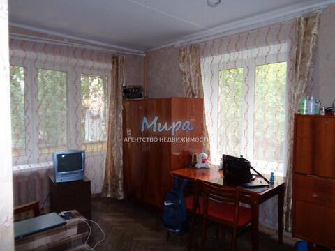 Москва, 1-но комнатная квартира, Щёлковский проезд д.7к2, 4490000 руб.